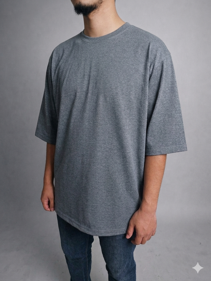 kaos Oversize