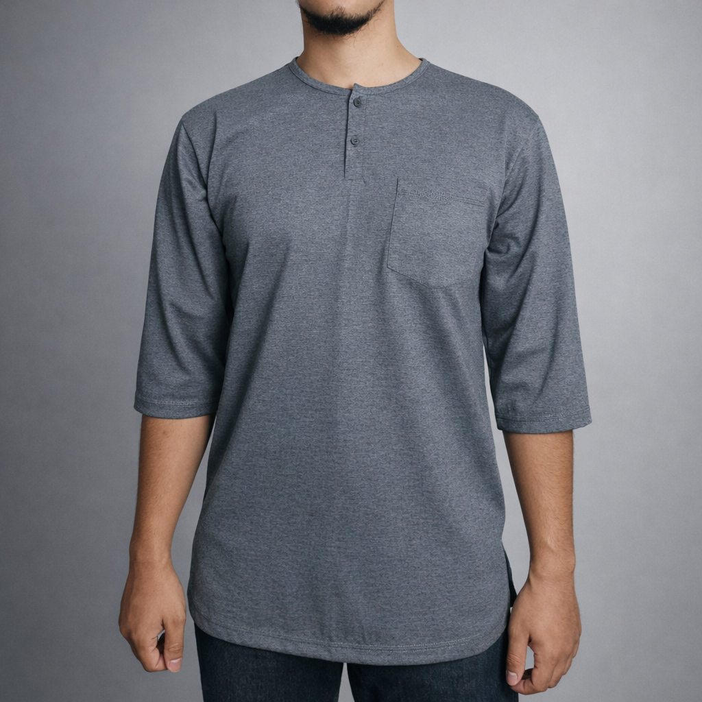 Kaos Kurta